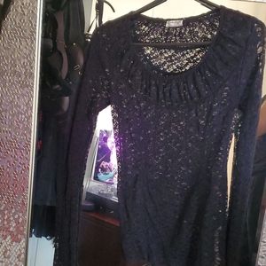 Super Pretty Free people long sleeve